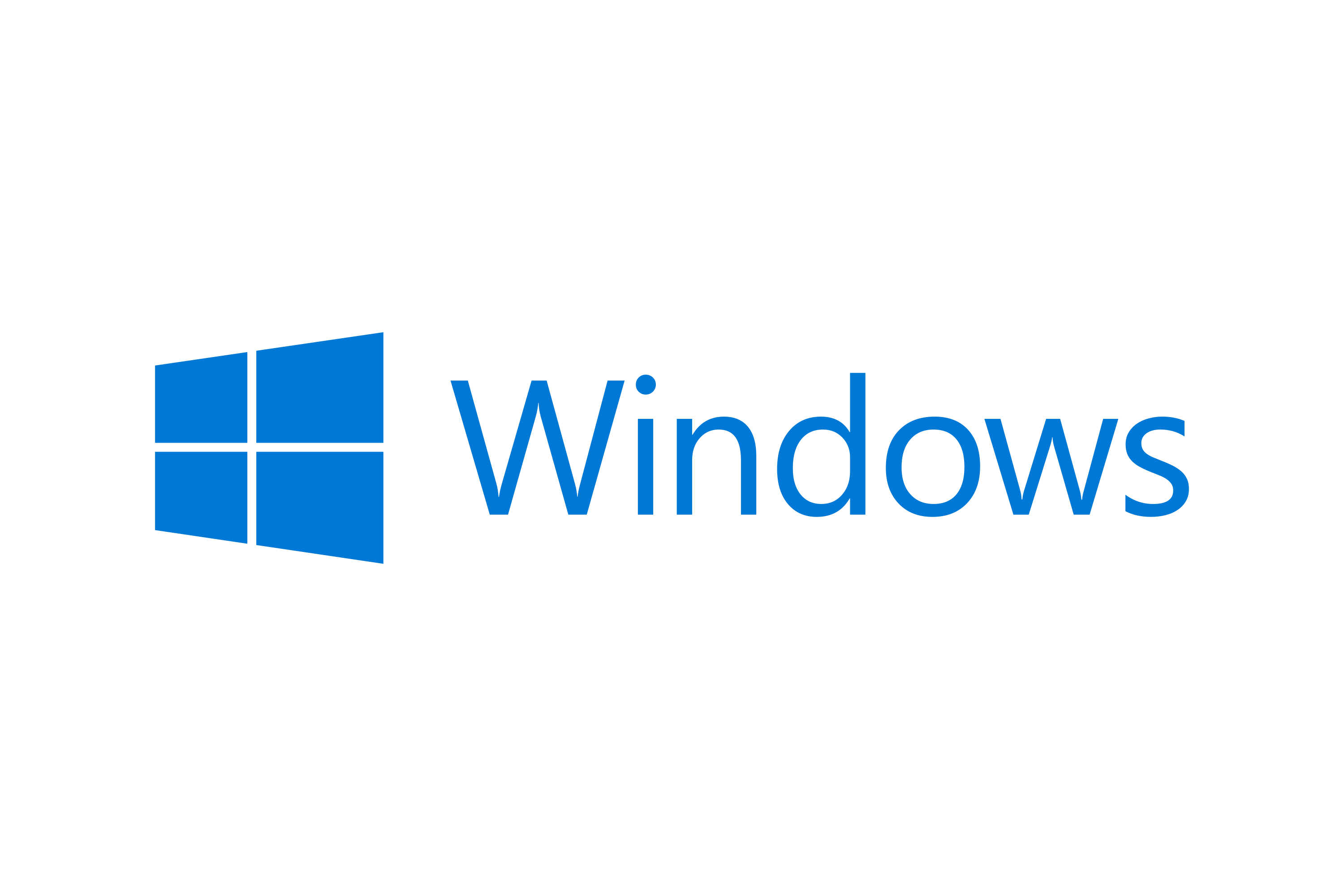 Microsoft software